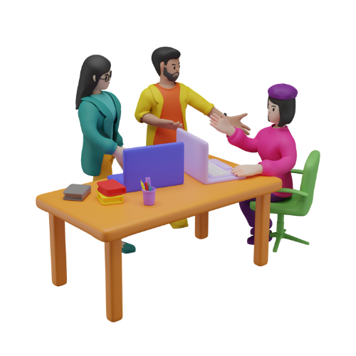 Marketing Consultancy