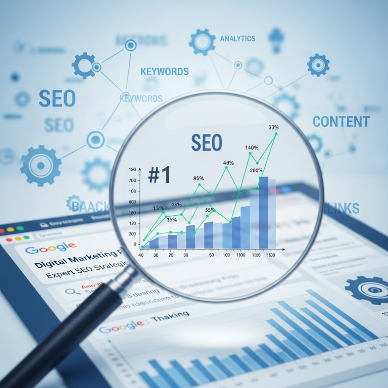 SEO Services