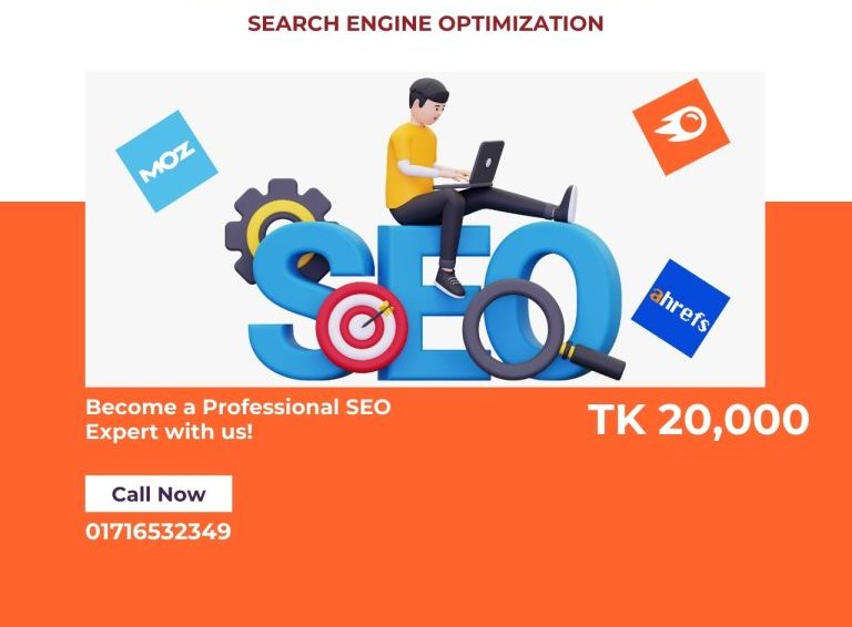 Search Engine Optimization