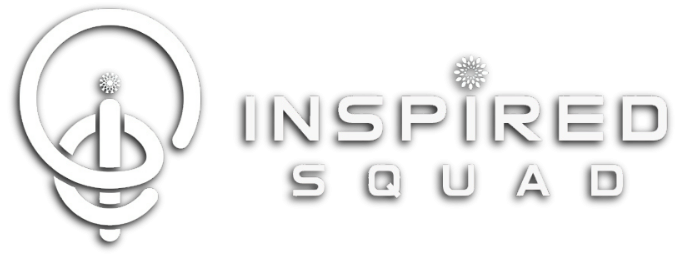 Logo Inspired Vertical